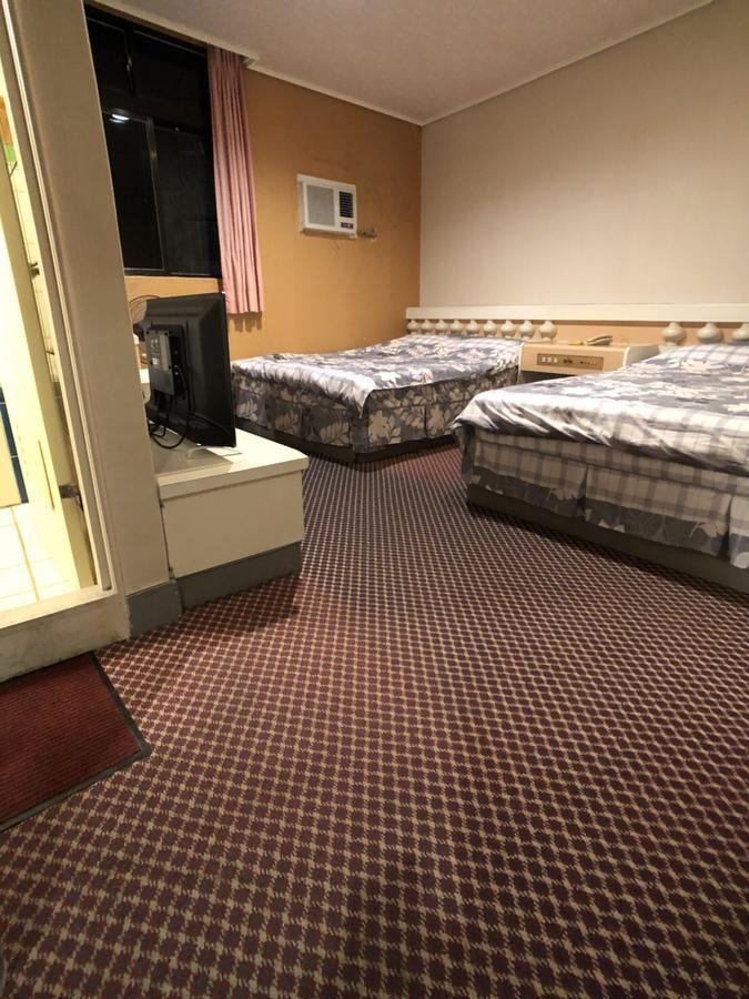 Ya Shi Deng Hotel 礁渓郷 エクステリア 写真