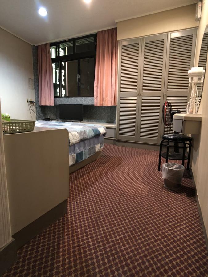 Ya Shi Deng Hotel 礁渓郷 エクステリア 写真