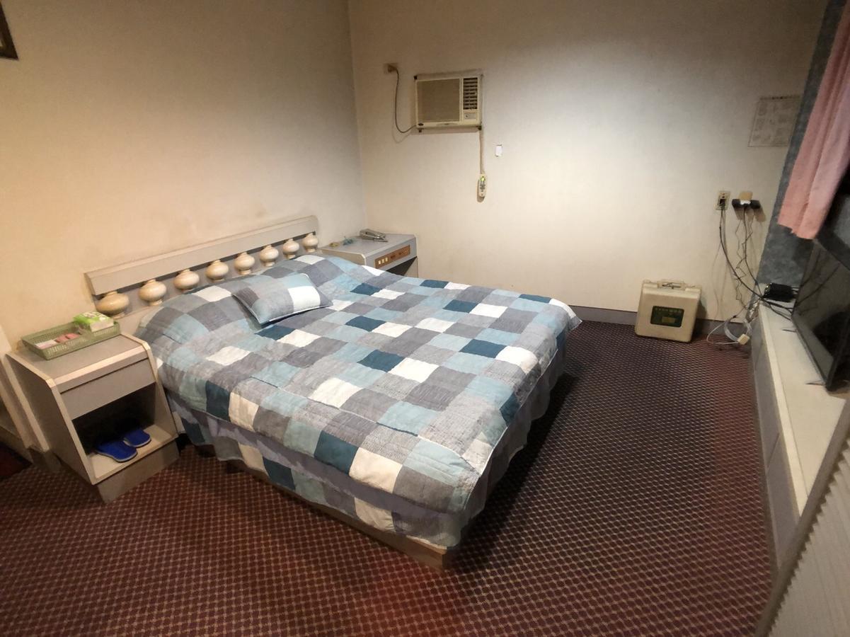 Ya Shi Deng Hotel 礁渓郷 エクステリア 写真