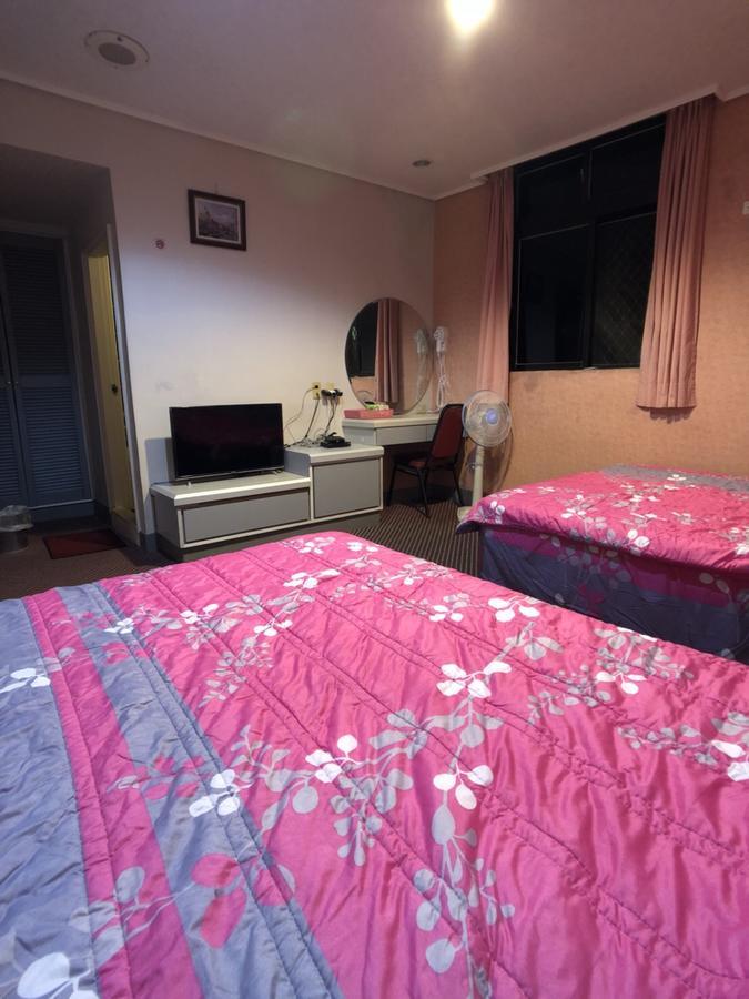 Ya Shi Deng Hotel 礁渓郷 エクステリア 写真