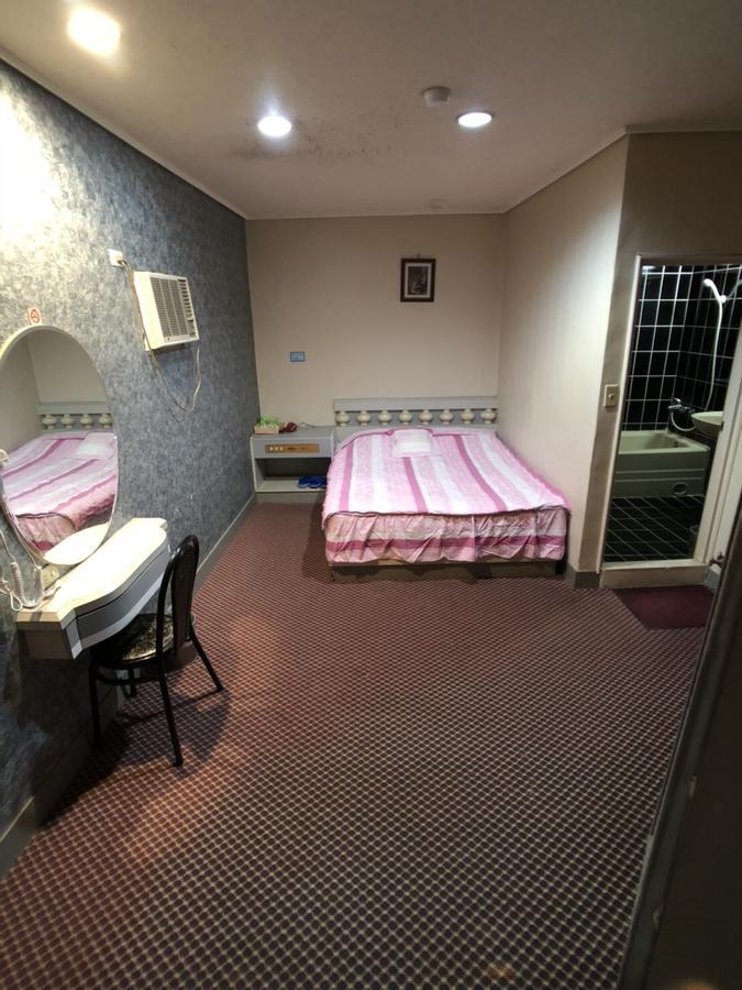 Ya Shi Deng Hotel 礁渓郷 エクステリア 写真