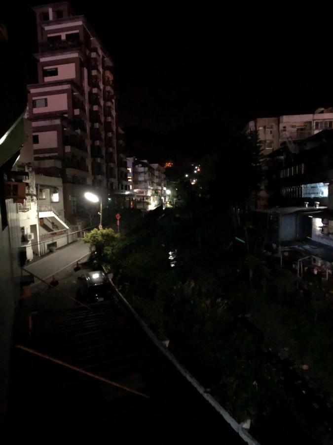 Ya Shi Deng Hotel 礁渓郷 エクステリア 写真