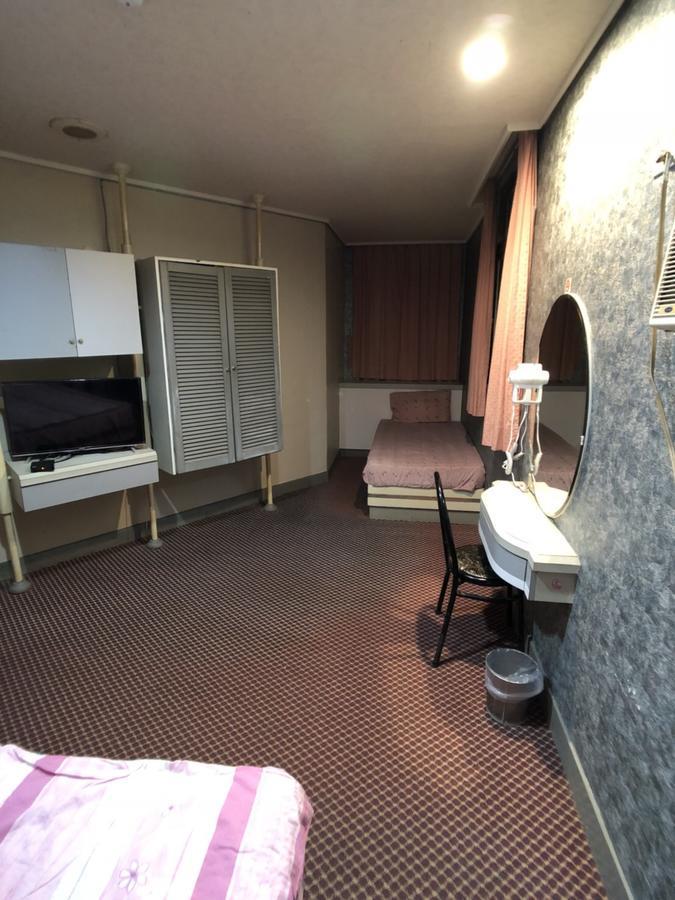 Ya Shi Deng Hotel 礁渓郷 エクステリア 写真